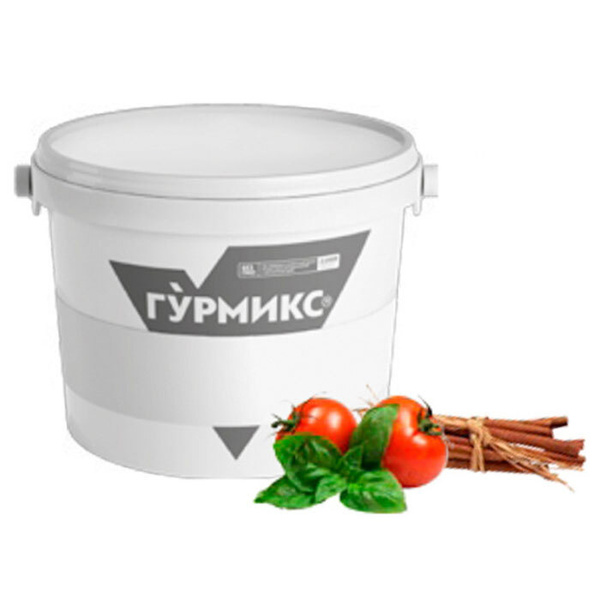 Маринад Сибирский гриль Гурмикс 5 кг - купить с доставкой по выгодным ...