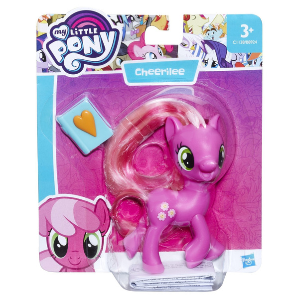 Набор My Little Pony Пони-подружки Чирайли - купить с доставкой по ...