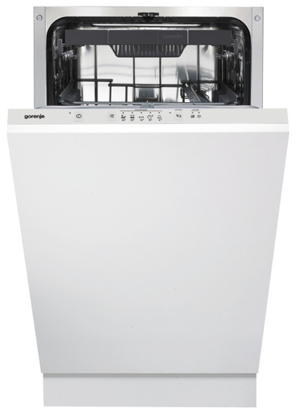 Посудомоечная машина Gorenje GV520E10, белый купить по выгодной цене в ...