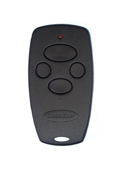 Пульт ДУ DoorHan Transmitter-4Black - купить по выгодной цене в ...