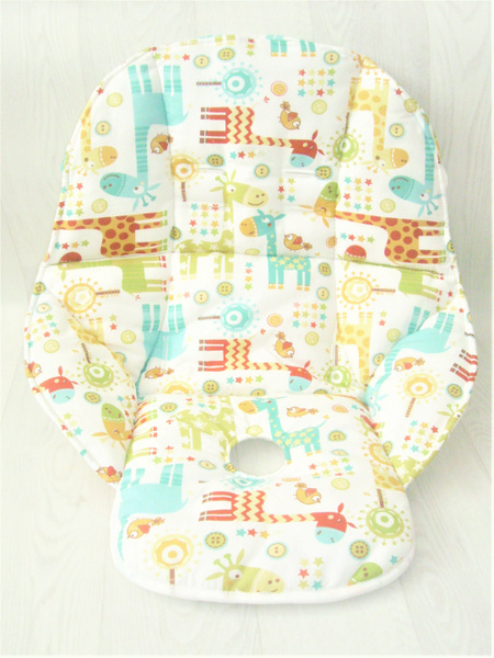 Чехол на стульчик для кормления - купить с доставкой по выгодным ценам ...