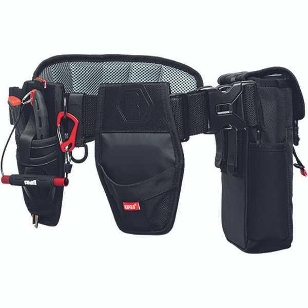 Пояс рыболовный RAPALA TOOL BELT для аксессуаров - купить с доставкой ...