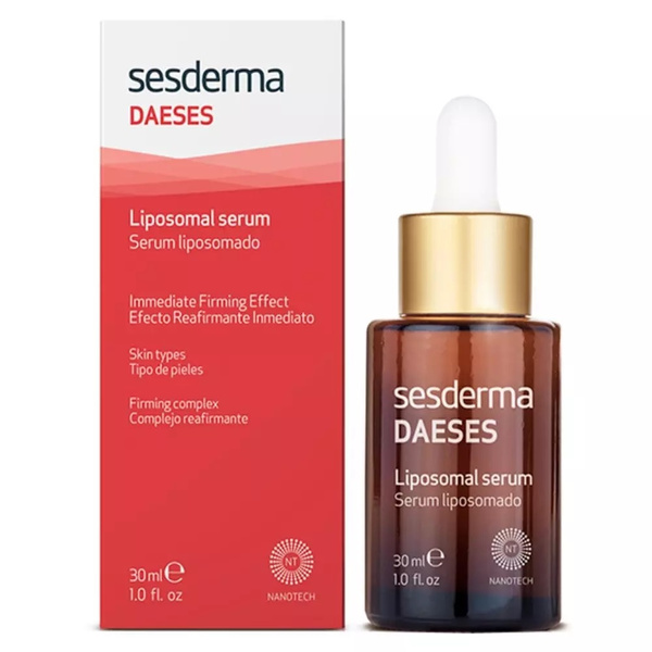 Sesderma липосомальная сыворотка