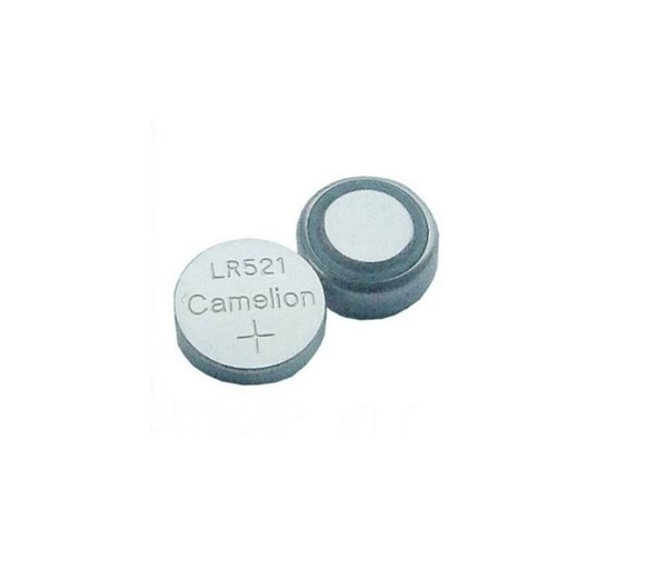 NovEra Батарейка LR63 (LR521, AG0, G0), Li-ion тип, 1 шт - купить с ...