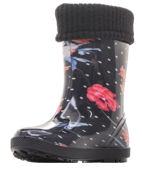 Сапоги резиновые Demar - купить с доставкой по выгодным ценам в ...