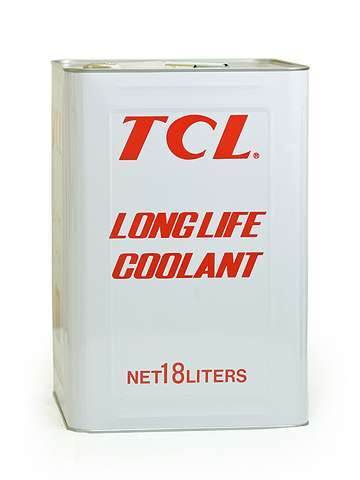 Антифриз TCL LLC00888 купить по выгодной цене в интернет-магазине OZON ...