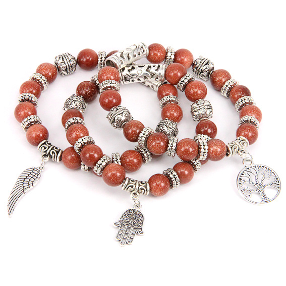 Купить Браслет Камень Опт