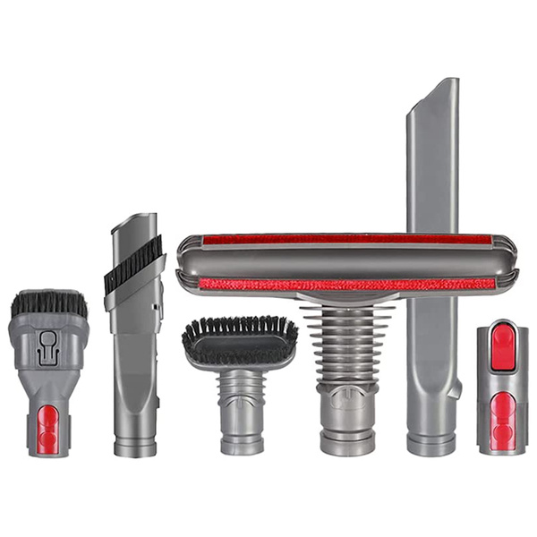 Насадки Набор инструментов для Dyson V11 V10 V8 Absolute V8 Animal V7 ...