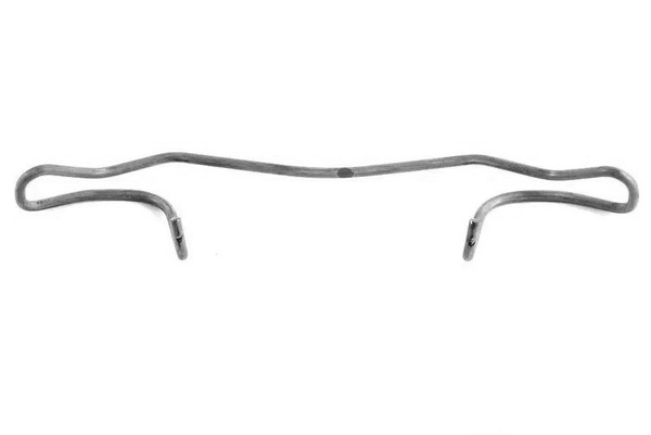Пружина тормозного суппорта для Audi Ford Jaguar Peugeot Saab SEAT ...