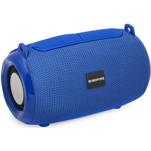 Беспроводная колонка borofone BR4 Horizon Sports - купить по доступным ...