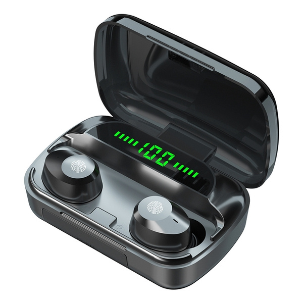 Bluetooth-гарнитура Беспроводные Bluetooth-наушники M5 TWS 5.1 ...