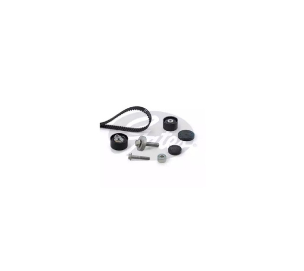 Комплект ГРМ Gates K055550XS - Gates арт. K055550XS - купить по ...