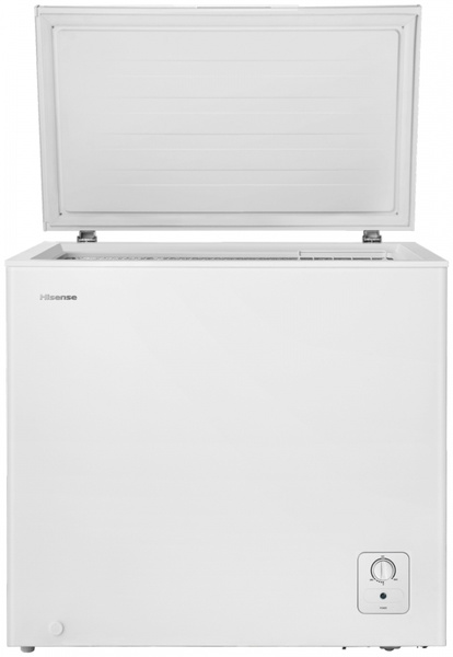 Морозильный ларь Hisense FC-325D4BW1 по низкой цене: отзывы, фото ...