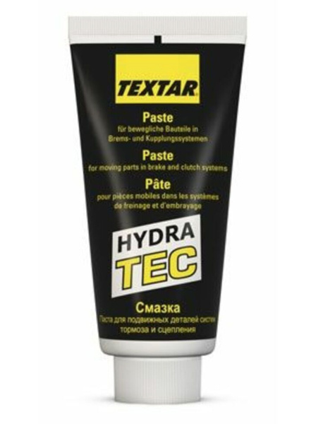 Смазка пластичная TEXTAR HYDRATEC для тормозных систем 180 мл - купить ...