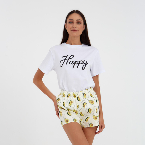 Шорты для дома KAFTAN Одежда для дома - купить с доставкой по выгодным ...