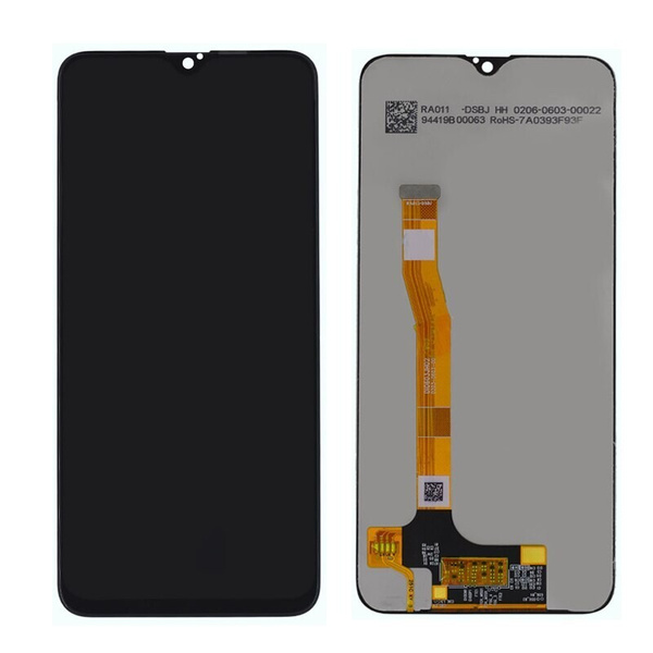 Как поменять экран на realme Запчасть для мобильного устройства OPPO 280299 - купить по выгодным ценам в инте