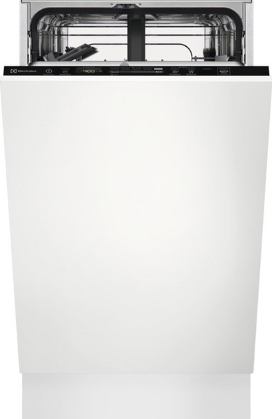 Встраиваемая посудомоечная машина 45см Electrolux EEQ942200L купить на ...