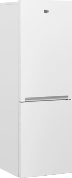 Beko Холодильник RCSK 339M20W, двухкамерный, белый купить на OZON по ...
