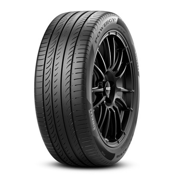 Шины для легковых автомобилей Pirelli 215/55 18 Лето Нешипованные ...