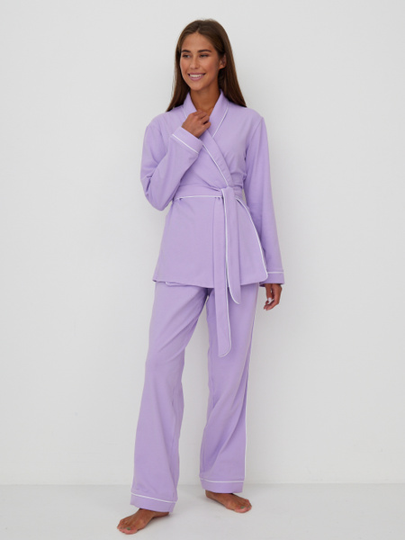 Пижама Ihomewear купить на OZON по низкой цене (356424657)