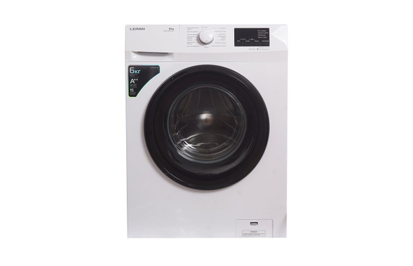 Стиральная машина Leran WMS 33106 WD, белый - купить по выгодной цене в ...
