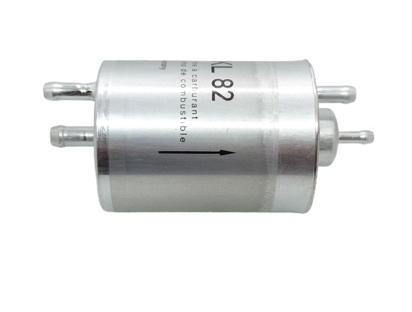 MAHLE Фильтр топливный арт. KL82, 1 шт. купить на OZON по низкой цене ...