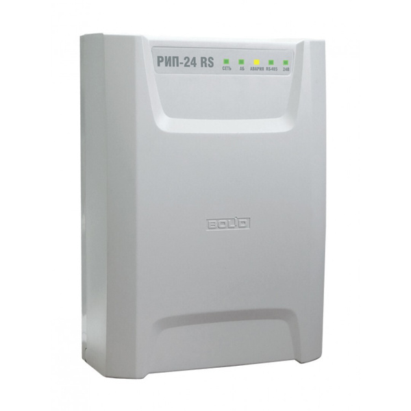 РИП-24 исп. 51 (РИП-24-2/7П1-Р-RS) - купить с доставкой по выгодным ...