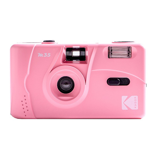 Компактный фотоаппарат Kodak -M35-, розовый - купить по выгодным ценам ...