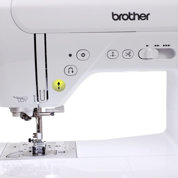 Швейная машина Brother F420 - купить по низким ценам с доставкой в ...