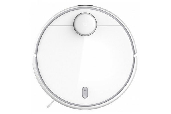 Робот-пылесос Mijia Mi Robot Vacuum-Mop LDS 2 (MJST1S) - купить по ...