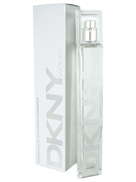 DKNY Туалетная вода Energizing lady 30 мл купить на OZON по низкой цене ...