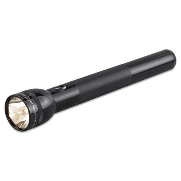 Фонарь MAGLITE 4D черный - купить с доставкой по выгодным ценам в ...