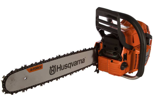 Бензопила Husqvarna 365SP купить на OZON по низкой цене (1751872118)