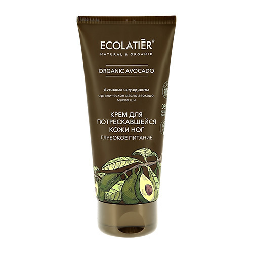 Ecolatier Ozon