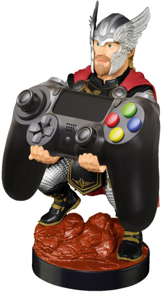Фигурка подставка для геймпада/телефона Cable Guy Марвел Marvel Тор ...