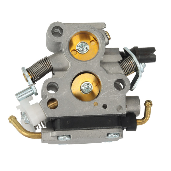 Карбюратор бензопилы подходит для Husqvarna 435 435E 440 440E ZAMA C1T ...