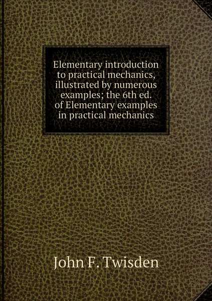 Книга elementary