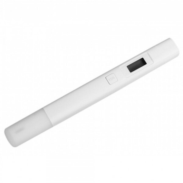 Тестер воды Xiaomi Mi TDS Pen - купить с доставкой по выгодным ценам в ...