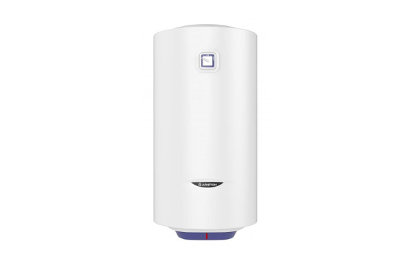 Водонагреватель накопительный Ariston BLU1 R ABS 50 V SLIM купить по ...