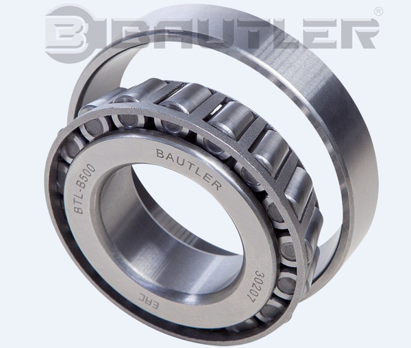 Подшипник дифференциала 2108 (30207) BTL-B500 (1 шт) купить на OZON по ...