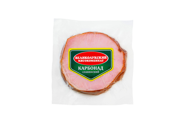 Карбонад славянский Великолукский Мясокомбинат, 300 г - купить с ...