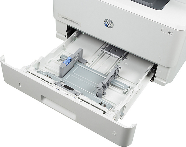 МФУ HP W1A32A/XW1A29A#B19 купить по низкой цене в интернет-магазине ...