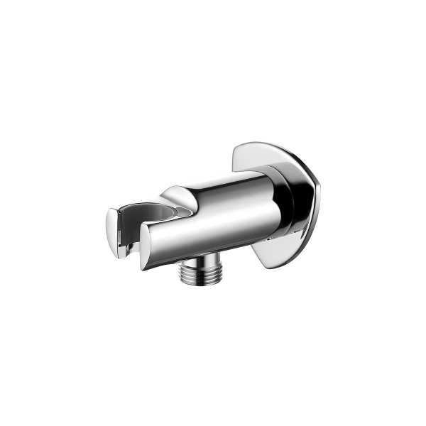 Подключение для душевого шланга Lemark LM3585С с креплением для лейки ...