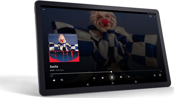 Купить планшет Lenovo TB-J606L 11", 128 GB по низкой цене: отзывы, фото ...