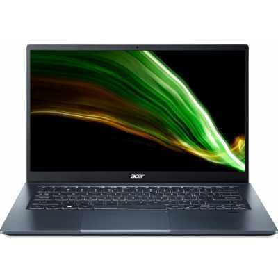 Ноутбук Acer NX.ACWER.003, синий купить по низкой цене: отзывы, фото ...