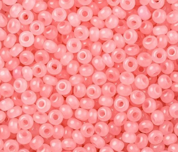 Чешский бисер Preciosa 33119/02291/10-50г. - купить с доставкой по ...