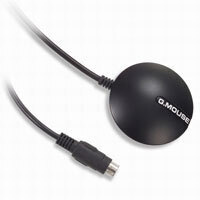 Навигатор Globalsat BR-355 USB+PS/2 - купить по низкой цене в интернет ...