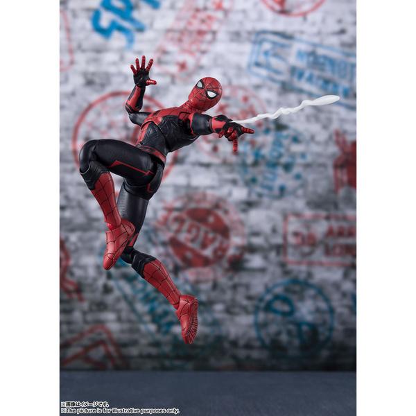 Фигурка базовая Spider-Man Человек-Паук Титан Пионер, 14 см - купить с ...