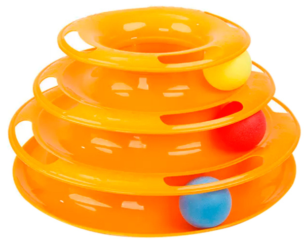 Игрушка для кошки