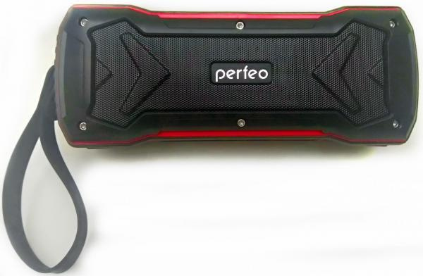Как разобрать колонку perfeo